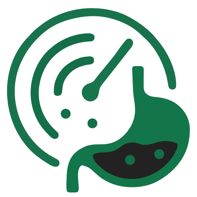 GerdScan logo